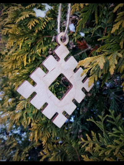 Репейник Счастья