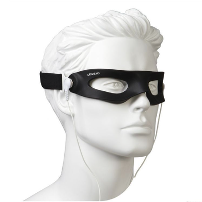 ДЭНАС-очки на манекене