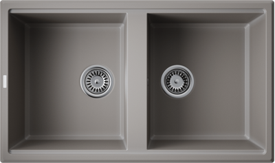 Мойка OMOIKIRI Tedori 86-2 GR