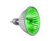 Галогенная лампа Muller Licht HLRG-535F/Grun 35w 12v GU5.3 FMW/C