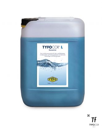 Tyfocor L [Тифокор L] концентрат (канистра 10 литров)