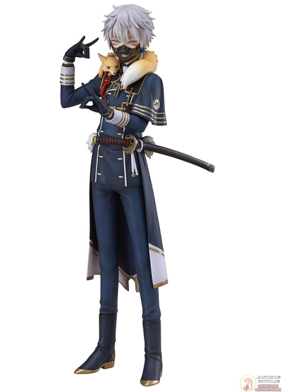 Фигурка 1/8 Накигицунэ (Nakigitsune)