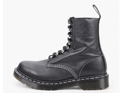 Ботинки Dr Martens 1460 Pascal HDW черные мужские