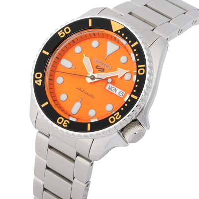 Наручные часы Seiko SRPD59K1