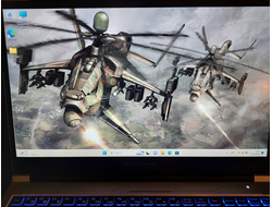 Machenike L15 Pro Star XT ( 15.6 Full HD IPS 144Hz i7-13700H RTX4060 (8Gb) 16Gb 512Gb SSD )