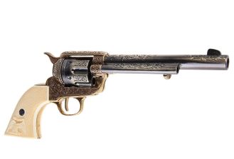 Модель № Р8: макет кольта «Миротворец» (Peacemaker) 1873 г.