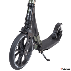 Складной городской самокат TechTeam Sport 250R