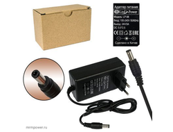 Блок питания Live-Power   24V  LP98  24V/3A  (5,5*2,5)