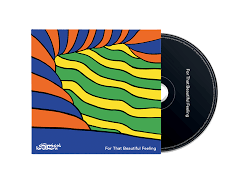 The Chemical Brothers - For That Beautiful Feeling CD