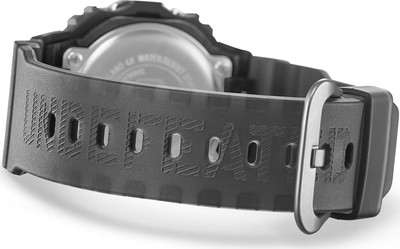 Часы Casio G-Shock DWE-5600UD-1