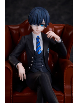 Фигурка Сиэль Фантомхайв (Ciel Phantomhive Aniplex)