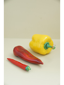 Перчик острый