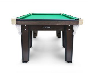 Бильярдный стол Кадет 8/9 футов