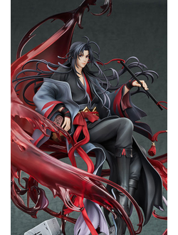 Фигурка 1/8 Усянь Вэй (Wuxian Wei Yi Ling Lao Zu Ver.)