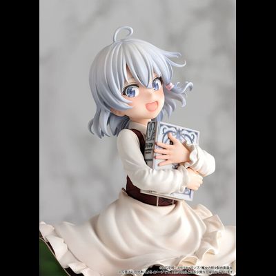 Фигурка 1/6 Элейна (Elaina Childhood Ver.)