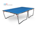 Стол теннисный Start line Hobby EVO Outdoor 6 BLUE