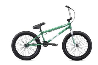 Купить велосипед BMX MONGOOSE LEGION L60 (Green) в Иркутске