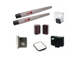 NICE Комплект для распашных ворот TO5024HSBDKIT2 (вес ворот до 400 кг, со створками шириной до 5 м)