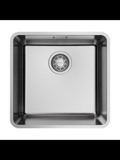 Мойка OMOIKIRI OMI 43-U/I ULTRA