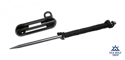 Кукан SCORPENA Игла веревочный