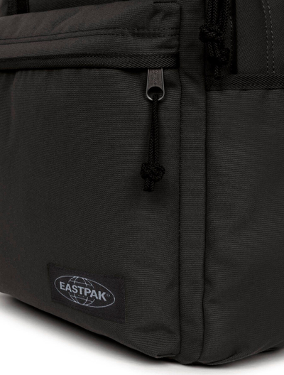 Рюкзак Eastpak Optown Pak'r Black детали 2