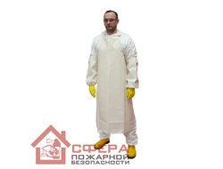 Нарукавники для пищевой промышленности (45 см)