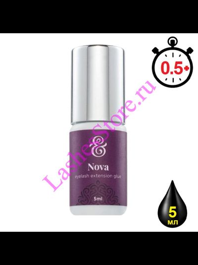 Клей ENIGMA «NOVA» (5 мл)