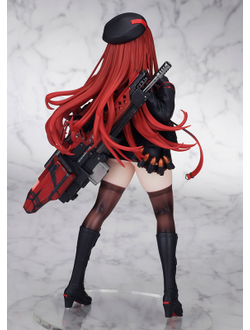 Фигурка Рапи (Rapi Red Hood)