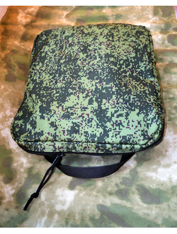 Баул - рюкзак "Оккупант"