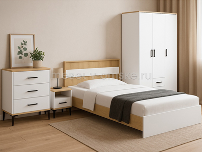 Комод-1 Лофт-ЭВ