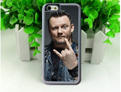 Чехол на телефон Король и Шут №9