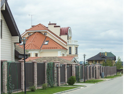 «ЗЕЛЕНЫЕ ХОЛМЫ»