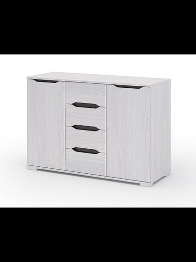 Валенсия КМ 012 комод