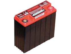 Батарея для зимнего периода (AAW012 R4; T4; T5; T6)