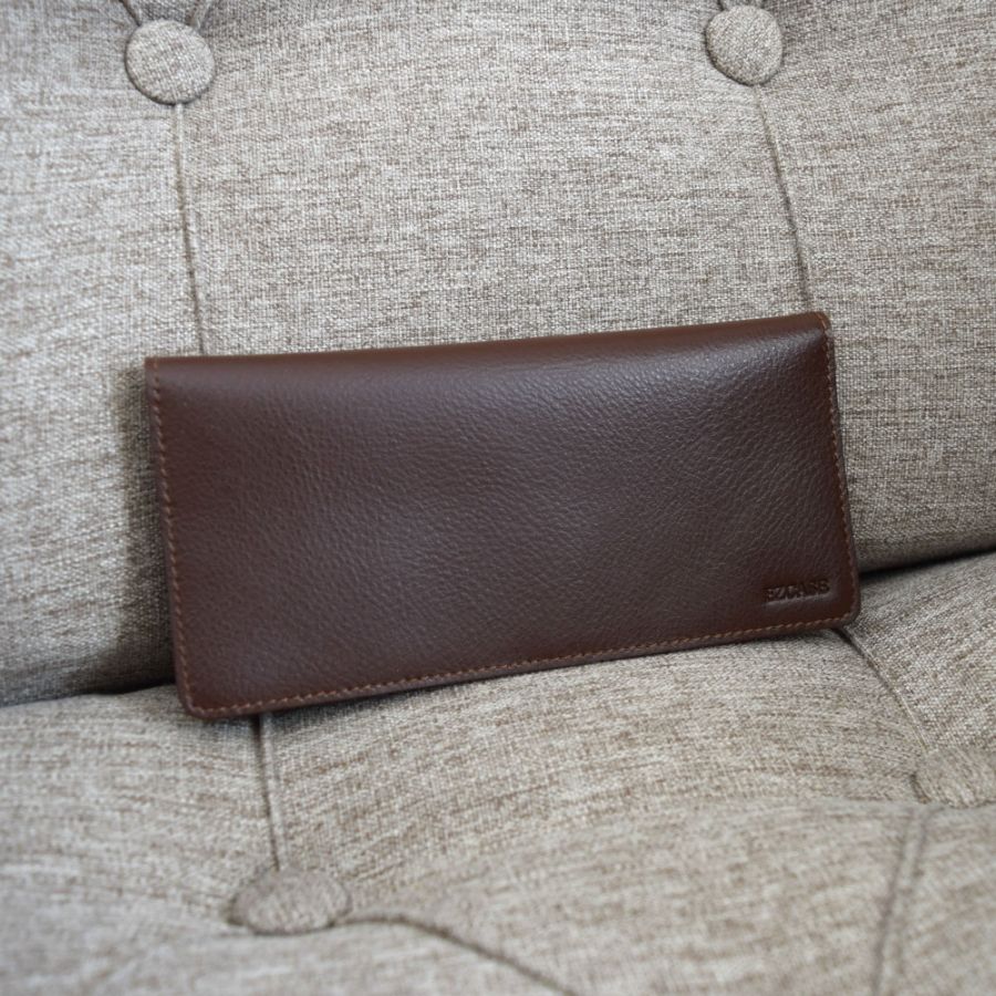 кошельки в интернете купить коричневые