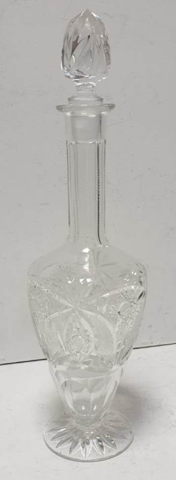 801-4/ Графин, 35см