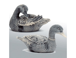 Утка, Селезень 2 вида. ОПТ