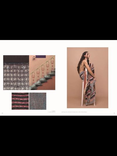 Feel The Yarn Magazine Issue 15 Spring-Summer 2027 Журнал по вязанию и пряже