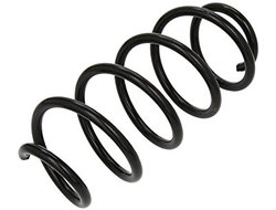 Пружина передняя