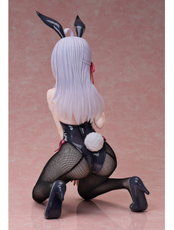 Фигурка 1/4 Алиса Михайловна Кудзё (Alisa Mikhailovna Kujou Bunny Ver.)