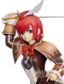 Фигурка 1/8 Seena Kanon