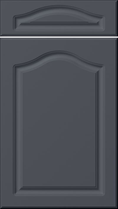 Фасад с фрезеровкой № 103