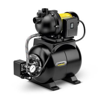 Станция водоснабжения Karcher BP 3.200 Home - Артикул: 1.645-750.0