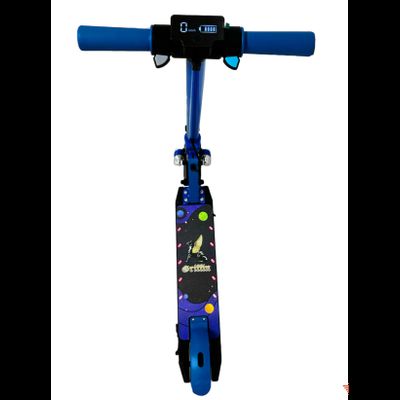 Электросамокат Griffin Kids синий
