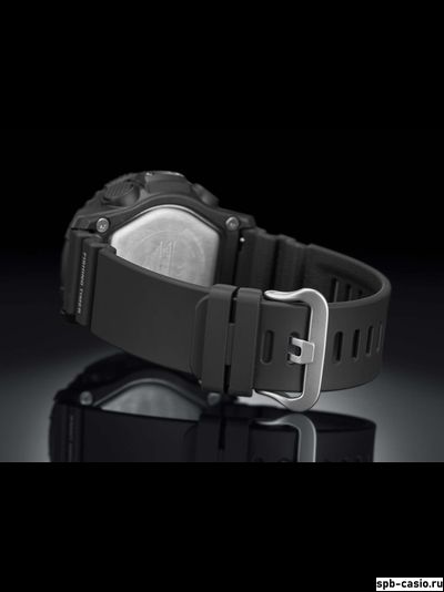 Часы Casio Pro Trek PRT-B70-1ER