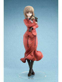 Фигурка 1/7 Тиё Симада (Chiyo Shimada)