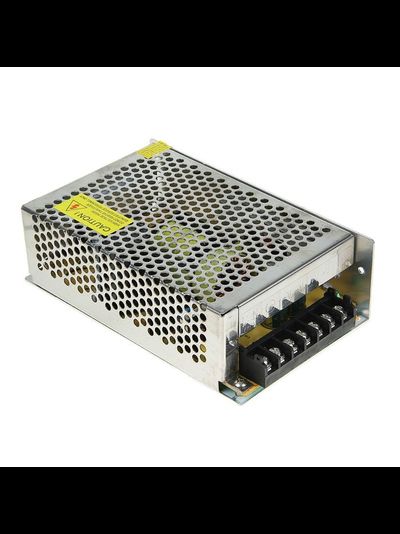 Блок питания (драйвер) B2L200ESB 12V 16,7A 200W Ecola