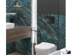 Унитаз Creavit Free FE320-11CB00E-0000 с сиденьем микролифт, подвесной