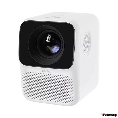 Проектор Xiaomi Wanbo Projector T2 Free