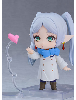 Нендроид Фрирен (Frieren Winter Clothes Ver.)